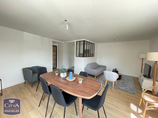 Appartement vente à Lille, Loos