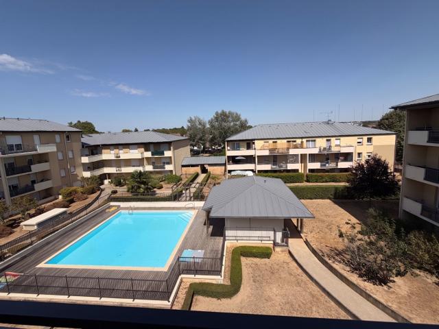 Appartement vente à Melun, Saint-fargeau-ponthierry