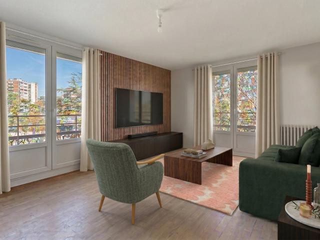 Appartement vente à Lyon, Métropole de Lyon