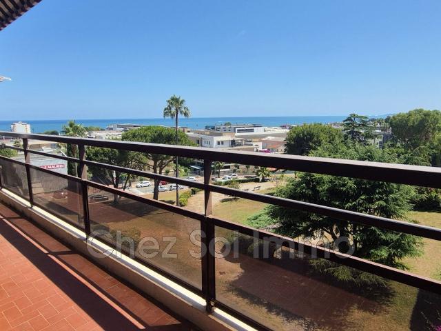 Appartement vente à Grasse, Villeneuve-loubet