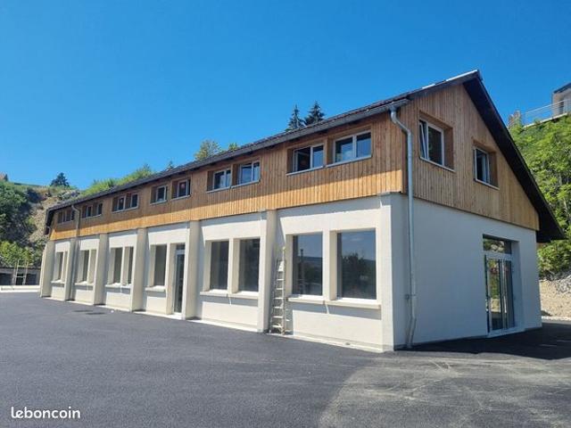 Appartement vente à Pontarlier, Les Fins