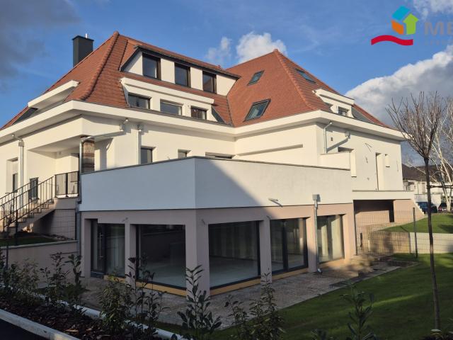 Appartement vente à Strasbourg, Holtzheim