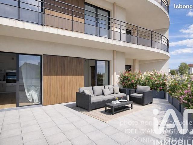 Appartement vente à Meaux, Dammartin-en-goële