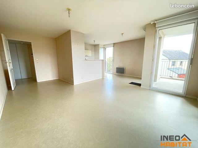 Appartement vente à Rennes, Bretagne