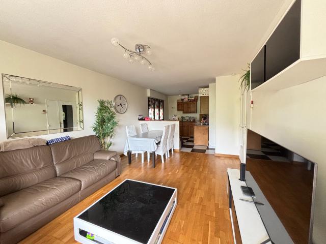 Appartement vente à Créteil, Le Plessis-trévise