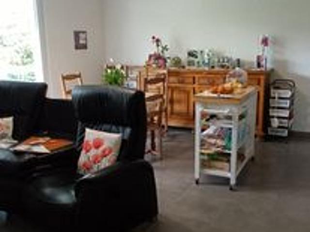 Appartement vente à Sarcelles, Montlignon