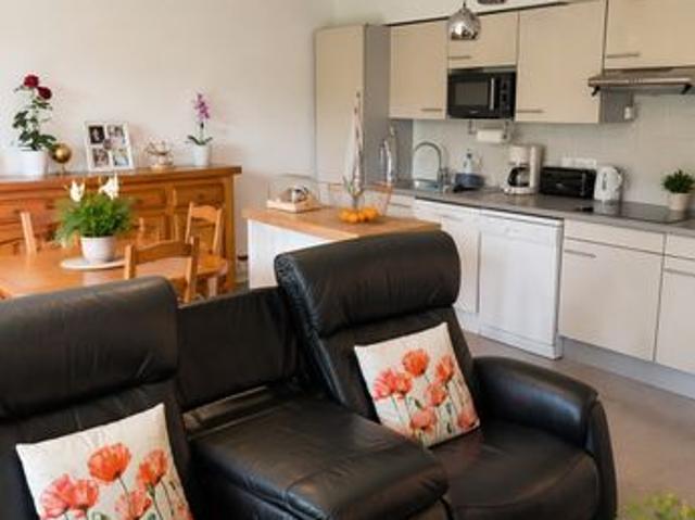 Appartement vente à Sarcelles, Montlignon