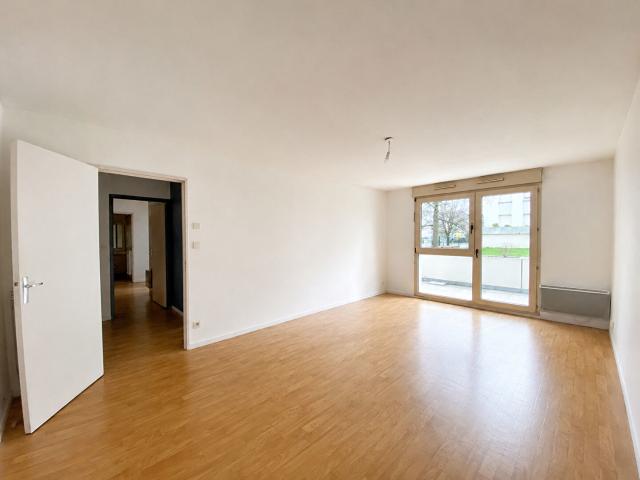 Appartement vente à Angers