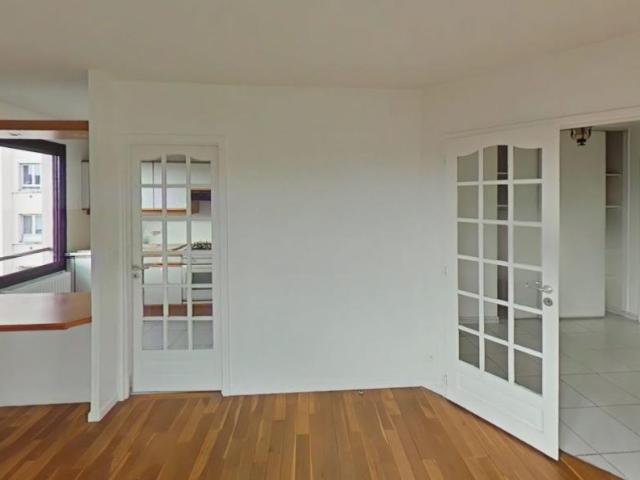 Appartement location à Montchat, Lyon