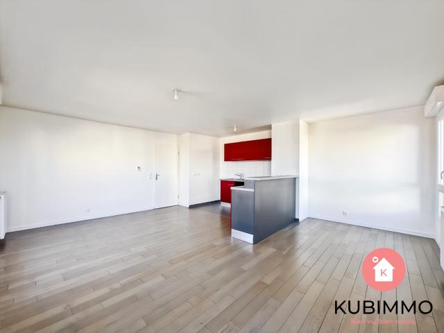 Appartement vente à Nogent-sur-Marne, Villiers-sur-marne