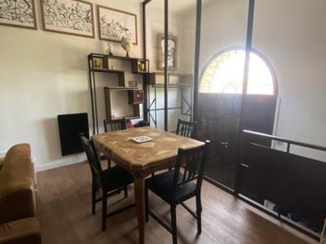 Appartement vente à Lodève, Teyran