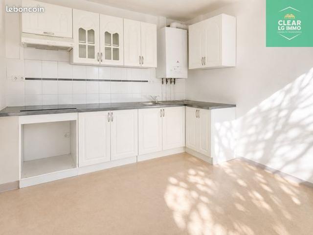 Appartement vente à Thionville, Hettange-grande