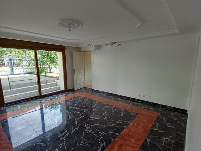 Appartement location à Albertville