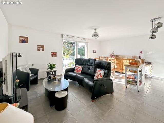 Appartement vente à Montlignon, Val-d'Oise