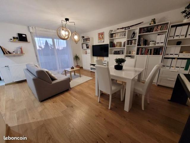 Appartement vente à Bordeaux, Mérignac