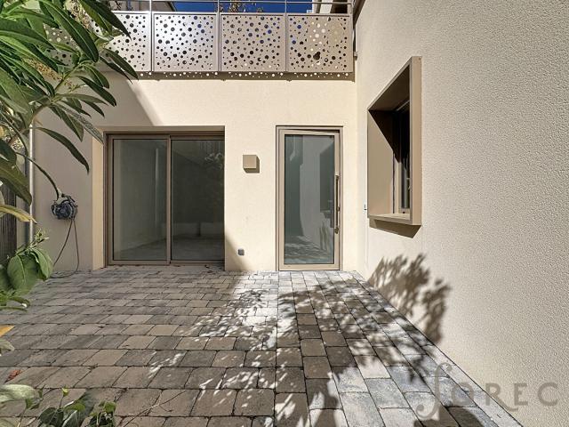 Appartement vente à Metz