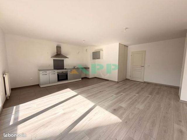 Appartement vente à Athis-Mons, Essonne