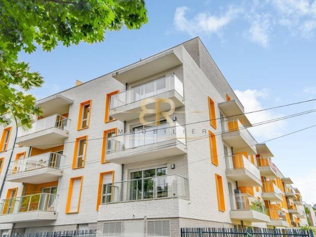 Appartement vente à Vallès - La Frette, Aubervilliers