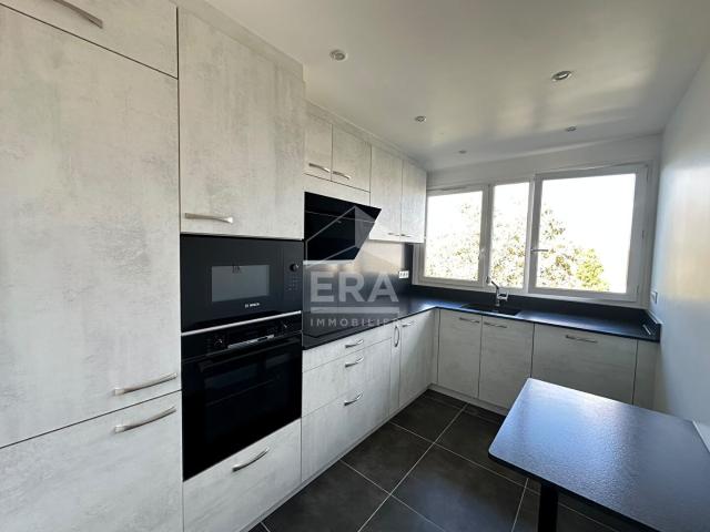 Appartement location à Les Chênes, Herblay-sur-Seine