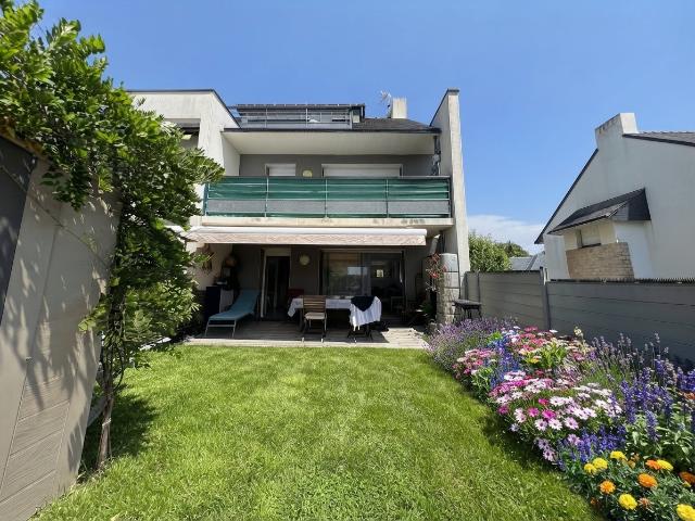 Appartement vente à Chapelaine, Baden