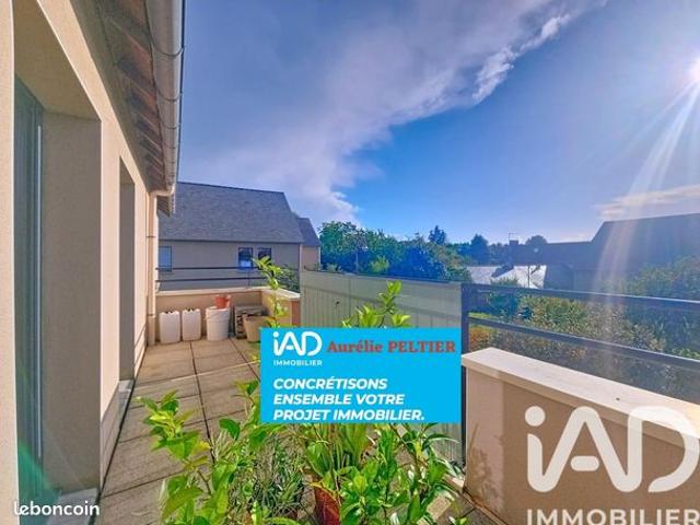 Appartement vente à Rennes, Bretagne