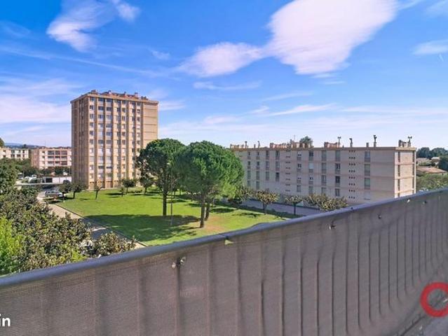 Appartement vente à Chambéry, Le Pontet