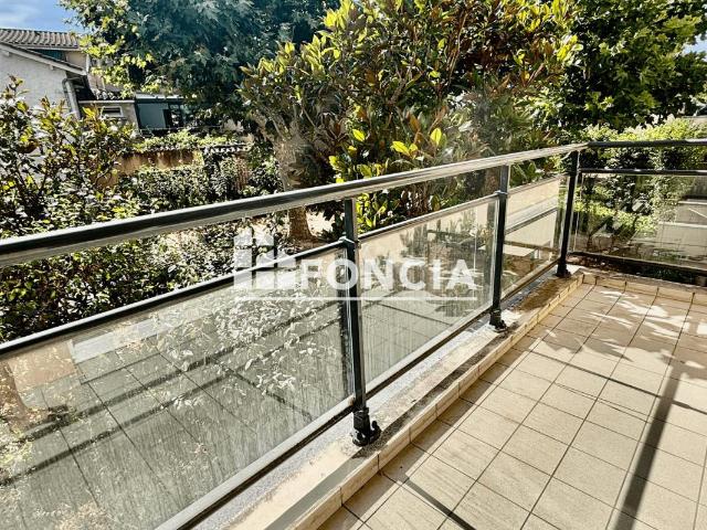 Appartement vente à Lyon, Rhône