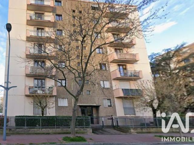 Appartement vente à Moulin à Vent, Vénissieux