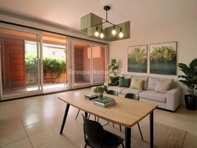 Appartement vente à Montpellier, Balaruc-les-bains