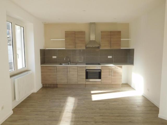 Appartement location à Le Puy-en-Velay, Le Puy-en-velay