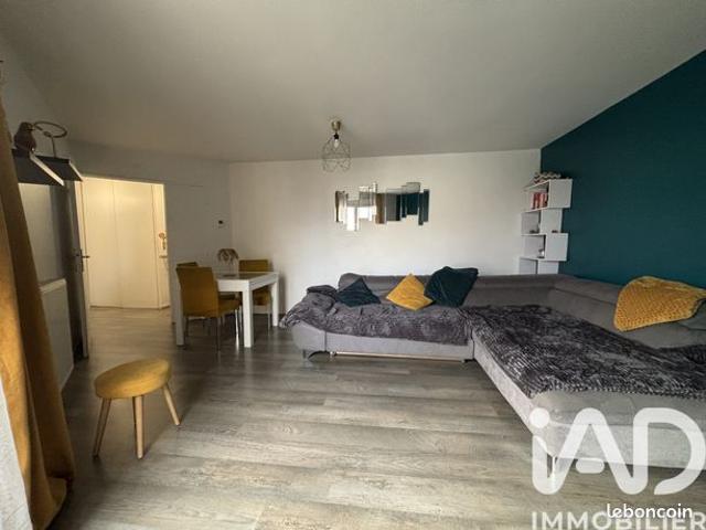 Appartement vente à Montreuil-sur-Mer, Torcy