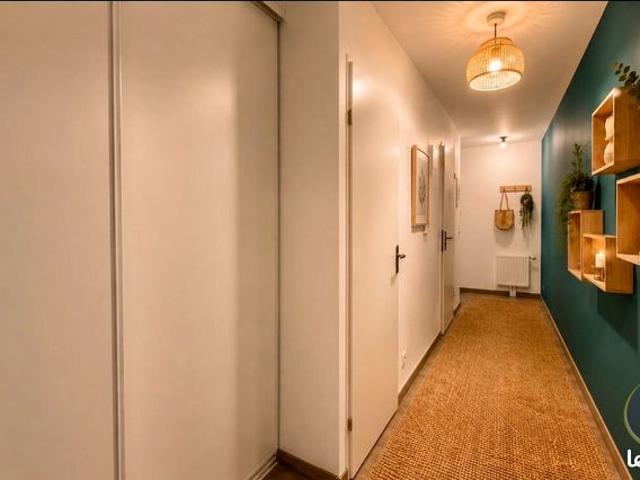 Appartement vente à Nantes, Sautron