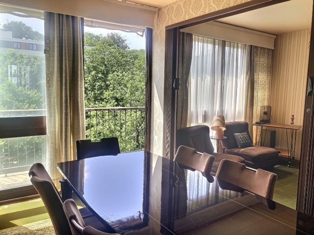 Appartement vente à Fontenay-le-Fleury, Yvelines