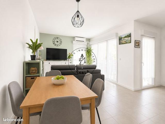 Appartement vente à Givors, Rhône