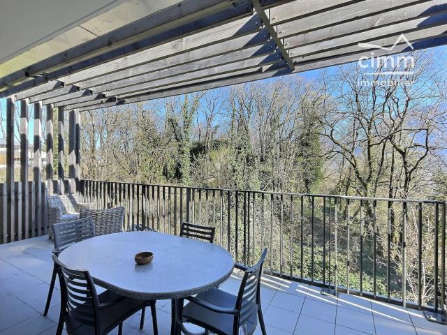 Appartement vente à Grenoble, Sassenage