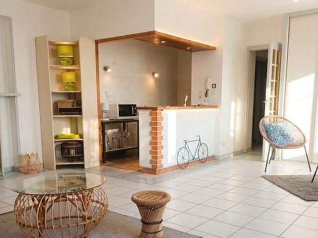 Appartement vente à Angers, Chalonnes-sur-loire