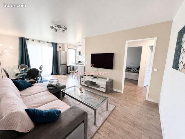 Appartement vente à Nanterre, Bois-colombes