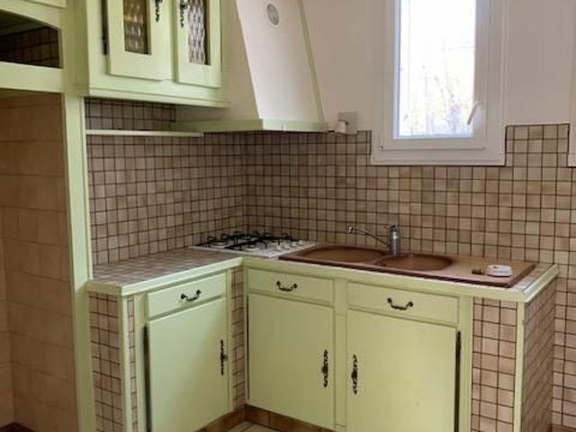 Appartement vente à Montluçon