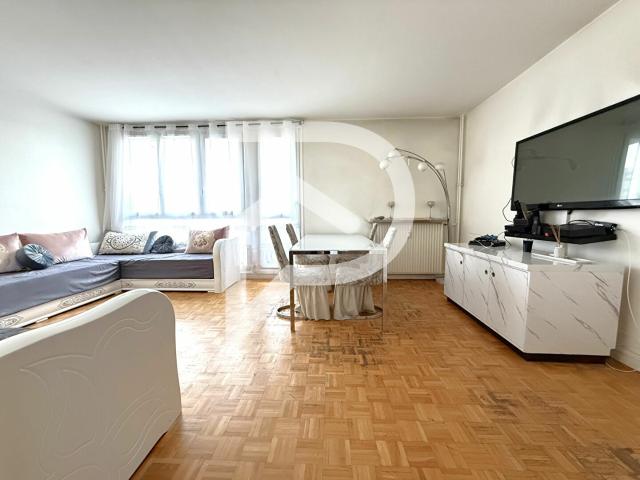 Appartement vente à France métropolitaine, Montmagny