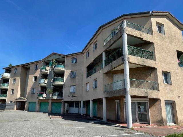 Appartement vente à Valence
