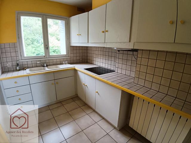 Appartement vente à Castelsarrasin, Moissac