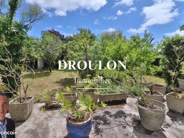 Appartement vente à Saint-Nazaire, Mesquer