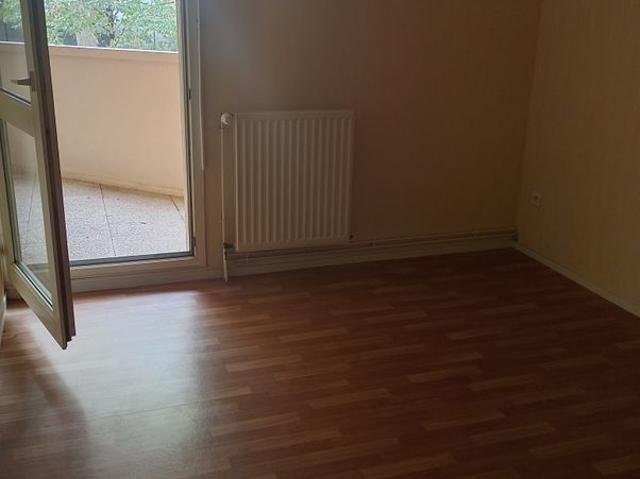 Appartement vente à Bordeaux, Eysines