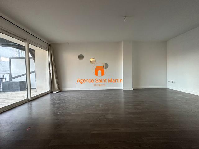 Appartement vente à Nyons, Montélimar