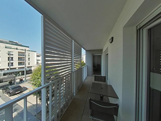 Appartement vente à Tours, Joué-lès-tours