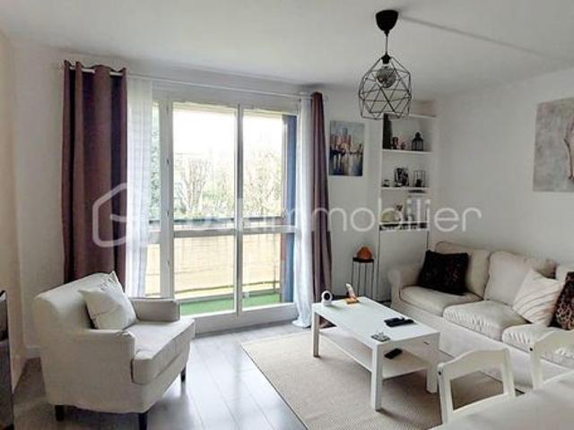 Appartement vente à Palaiseau, Wissous
