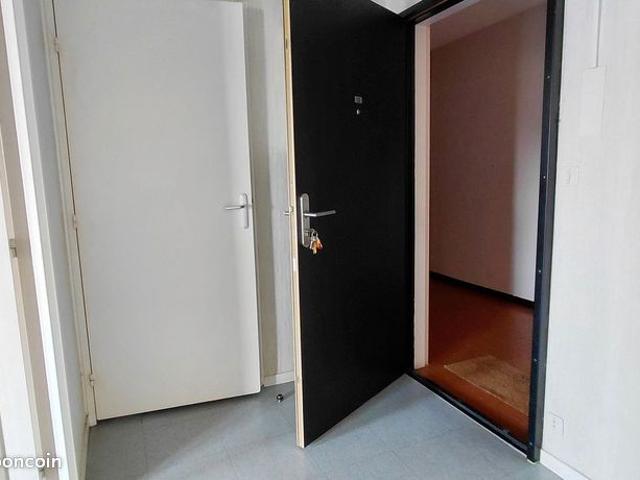 Appartement vente à Clermont-Ferrand, Clermont-ferrand