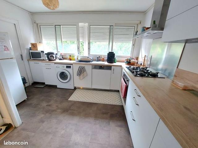 Appartement vente à Toulouse