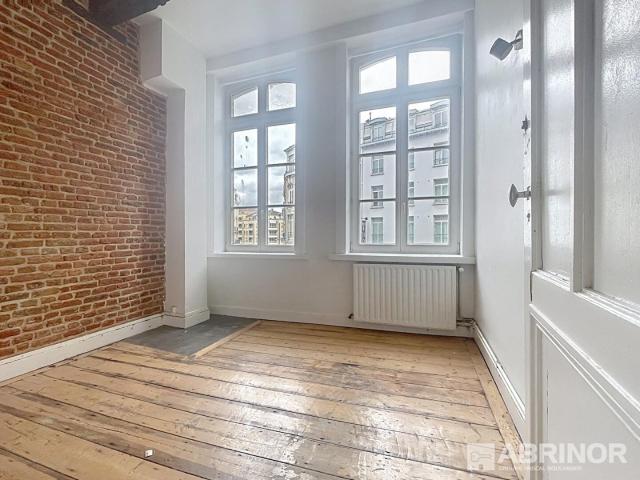 Appartement vente à Euralille, Lille