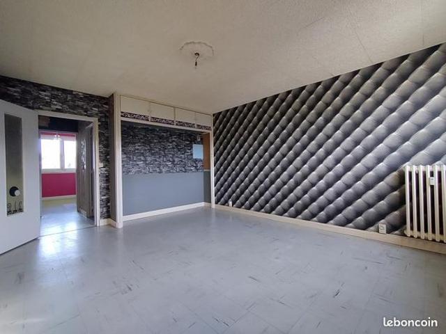 Appartement vente à Clermont, Mouy
